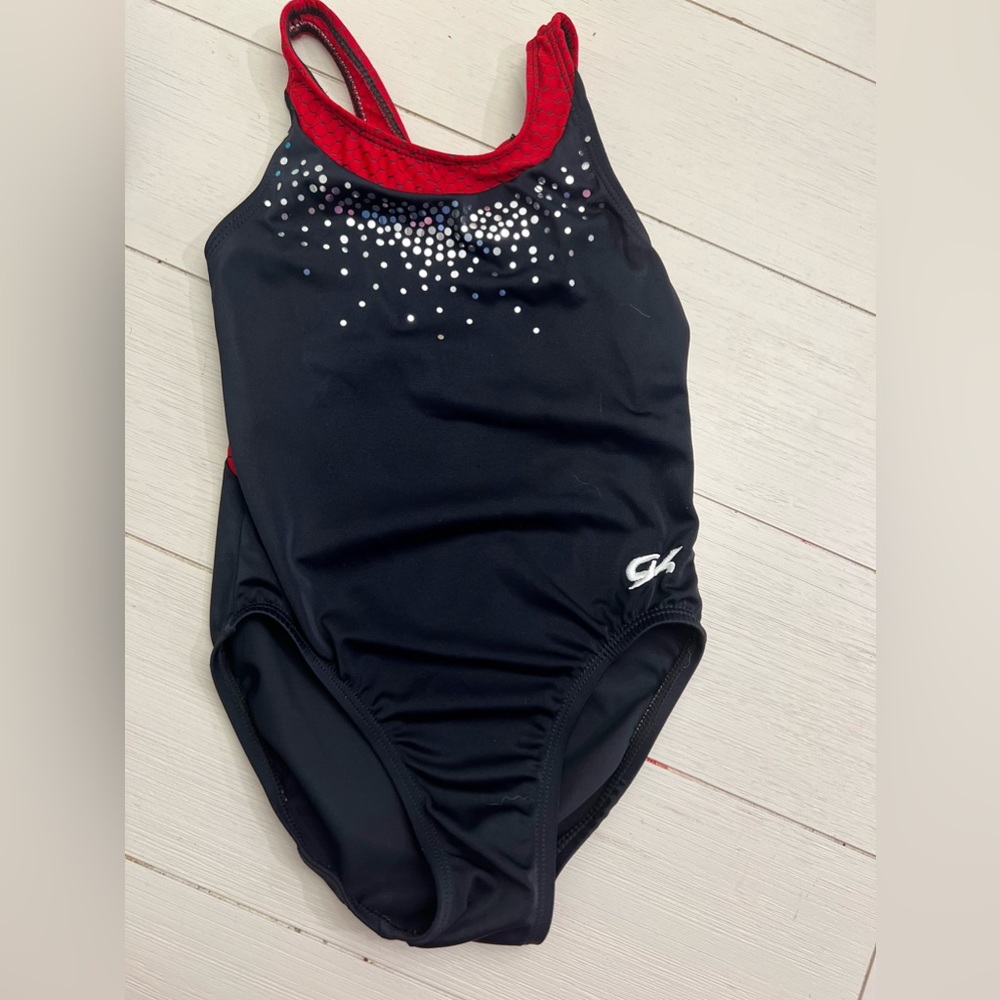 Girls gymnastics Leotards
